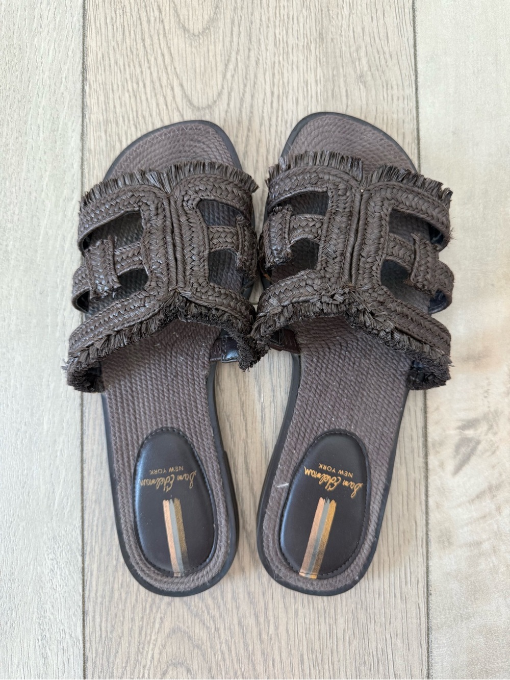 Sam Edelman Bay Slide Sandals